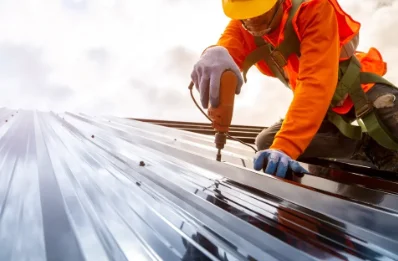 Travaux de zinguerie à Albertville